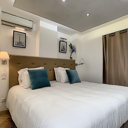 Residence Chryseis 칸느 외부 사진